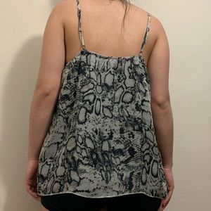 🐯ANIMAL PRINT TANK TOP🐯